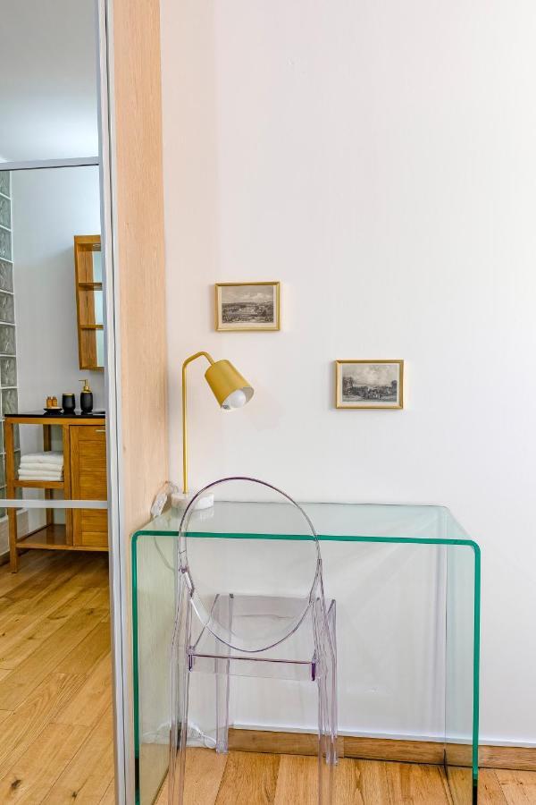 La Suite De L'Orangerie ベルサイユ エクステリア 写真